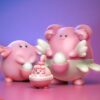 Pokemon evolutions pack 2023 3d printing stl files - Image 3