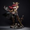 Valkyrie 3d print stl files
