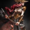 Valkyrie 3d print stl files - Image 3