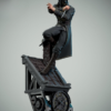 Corvo 3d printing stl files