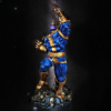 Thanos & death diorama 3d printing stl files - Image 2