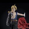 Edward full metal alchemist 3d printing stl files - Image 2